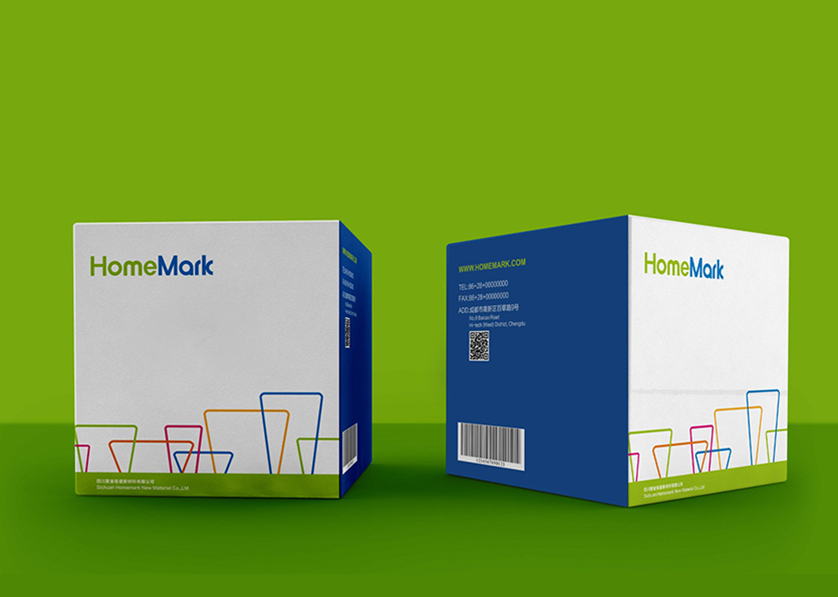 南宁VI设计公司